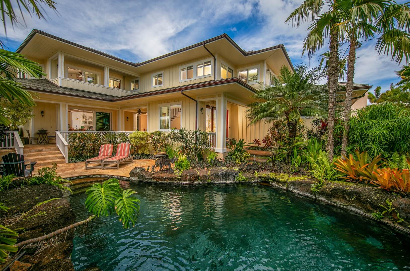 Vacation Rental Management Kauai