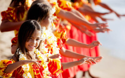 Celebrate Hawaiian Culture | Visit the Kaua’i Mokihana Festival