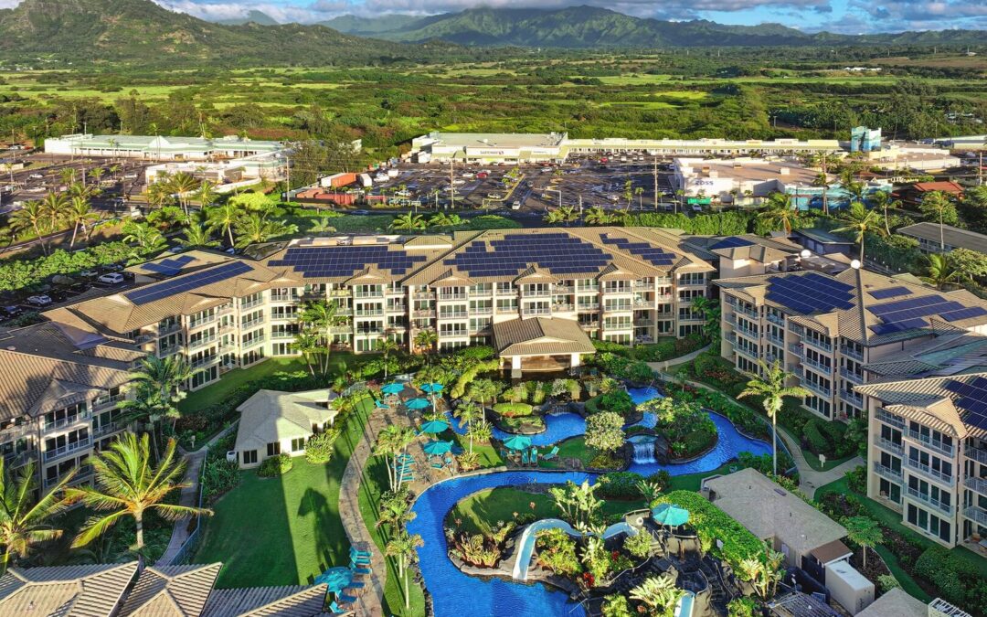 Resorts on Kauai | An Extra Luxurious Getaway