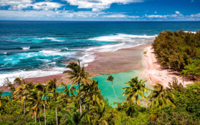 A Guide to Some of the Best Beaches on Kauai