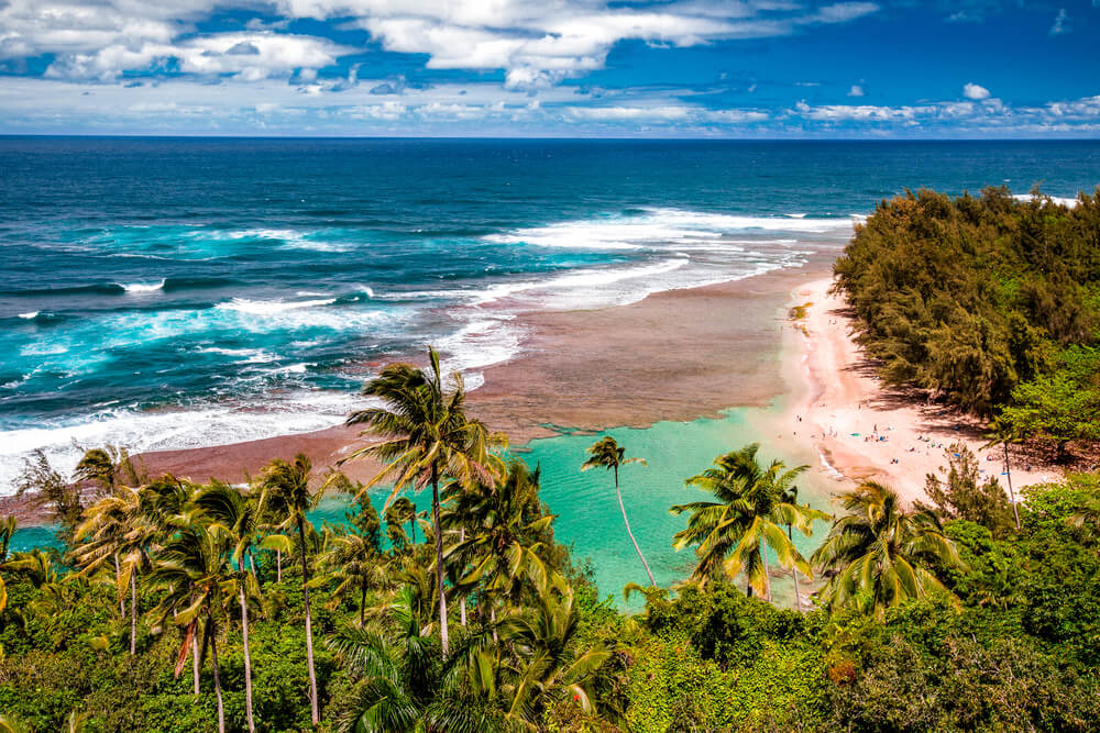 A Guide to Some of the Best Beaches on Kauai